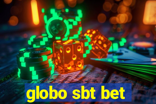 globo sbt bet